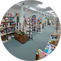 Crows Nest Community Arts & Craft