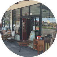 Black Bird Antiques & Collectables