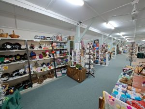 Crows Nest Community Arts & Craft