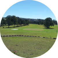 Crows Nest Golf Club