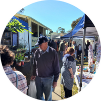 Crows Nest Markets