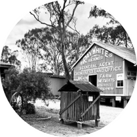 Crows Nest Museum & Historical Village
