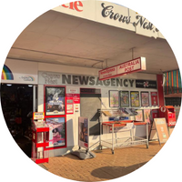 Crows Nest News & Post Office