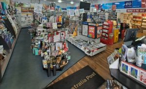 Crows Nest News & Post Office