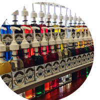 Crows Nest Soft Drinks