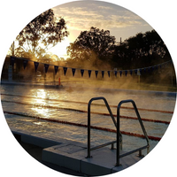 Crows Nest Aquatic Centre