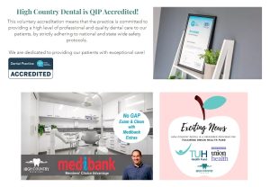 High Country Dental