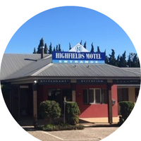 Highfields Motel