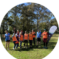 Highfields Parkrun