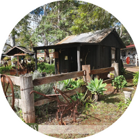 Highfields Pioneer Village