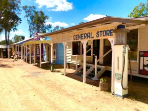 Crows Nest Museum & Historical Village