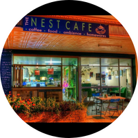 The Nest Cafe