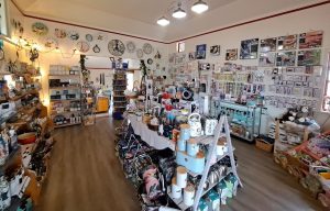 Nightingale Crafts - Gifts & Haberdashery