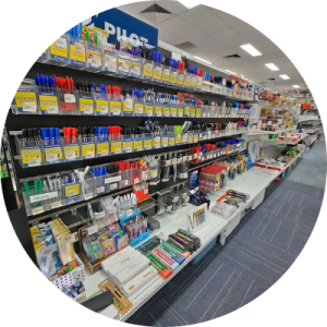 One Stop Stationery Supplies