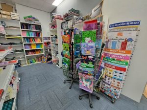 One Stop Stationery Supplies