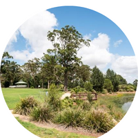 Peacehaven Botanic Park