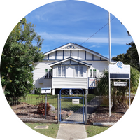 QCWA Crows Nest