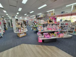 One Stop Stationery Supplies
