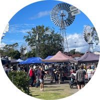 Toowoomba Farmers Market