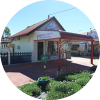 Nightingale Crafts - Gifts & Haberdashery