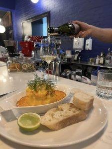 Myrtille Bistro