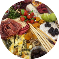 RELISH Cafe & Catering