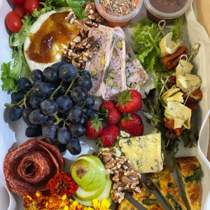 RELISH Cafe & Catering