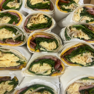 RELISH Cafe & Catering
