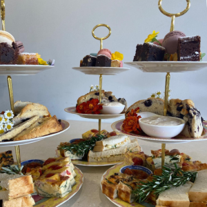 RELISH Cafe & Catering