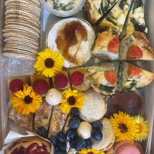 RELISH Cafe & Catering