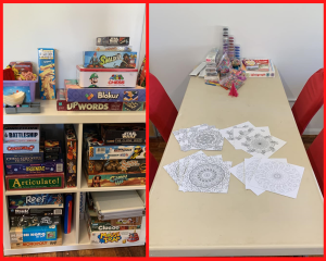 Highfields Creativity Central