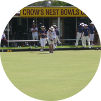 Crows Nest Bowls Club