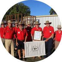 Crows Nest District Men’s Shed