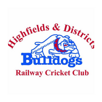 Highfields & Districts Railway Cricket Club "Bulldogs"