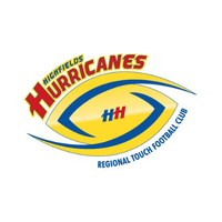 Highfields Hurricanes Touch Club