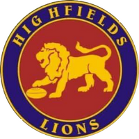 Highfields Lions AFC