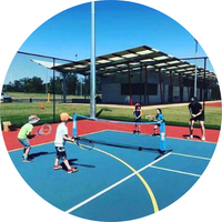 Highfields Tennis Club