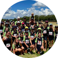 Highfields and District Little Athletics