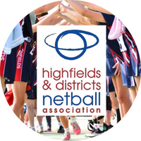Highfields and Districts Netball Association