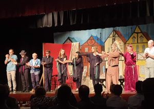 Crows Nest Drama Group
