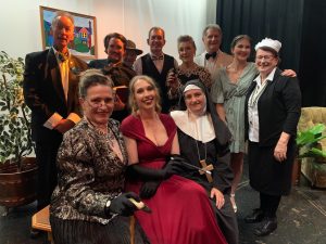 Crows Nest Drama Group