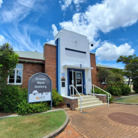 Crows Nest Gallery