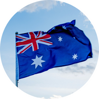 Australia Day - Oakey