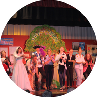 Crows Nest Drama Group