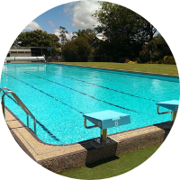 Goombungee Recreational Swimming