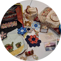 Highfields Crafters