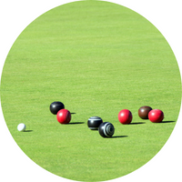 Highfields Social Bowls