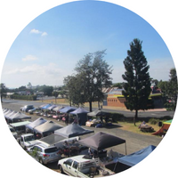 Lions Sunday Markets Oakey