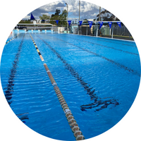 Oakey Aquatic Centre and Swim School