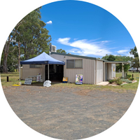 Oakey Art Group Inc